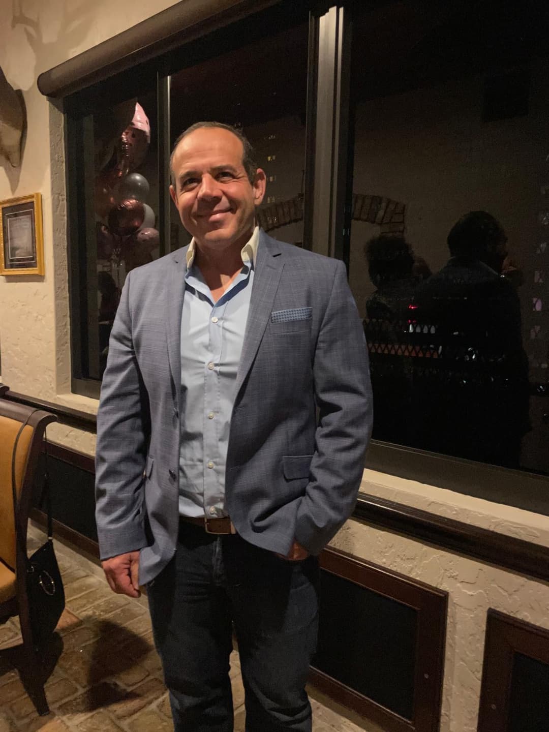 Mike Yassine - Hussein Ali Yassine