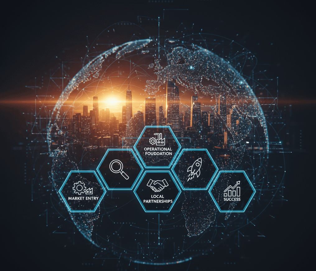 Marketing Excellence: Building Brands That Resonate in MENA