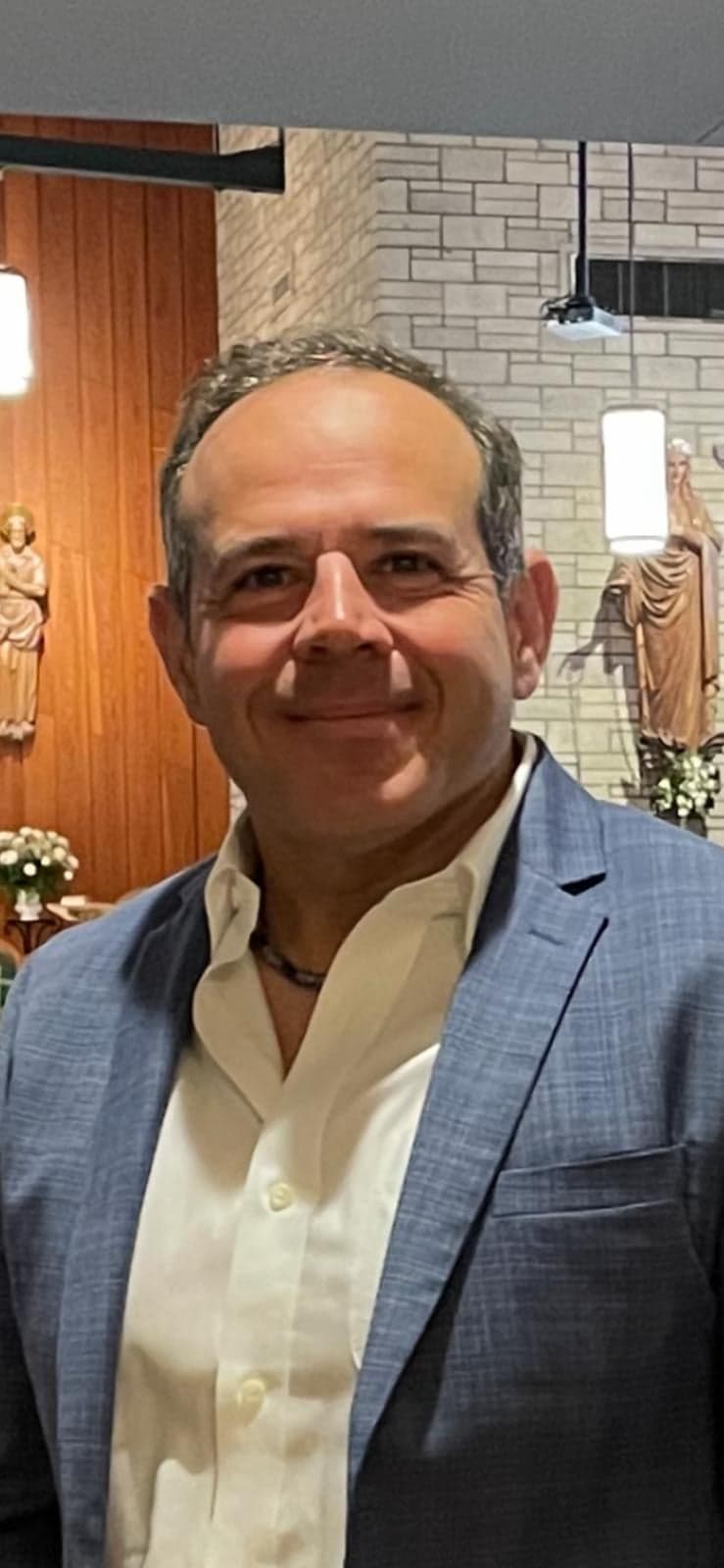 Mike Yassine - Hussein Ali Yassine