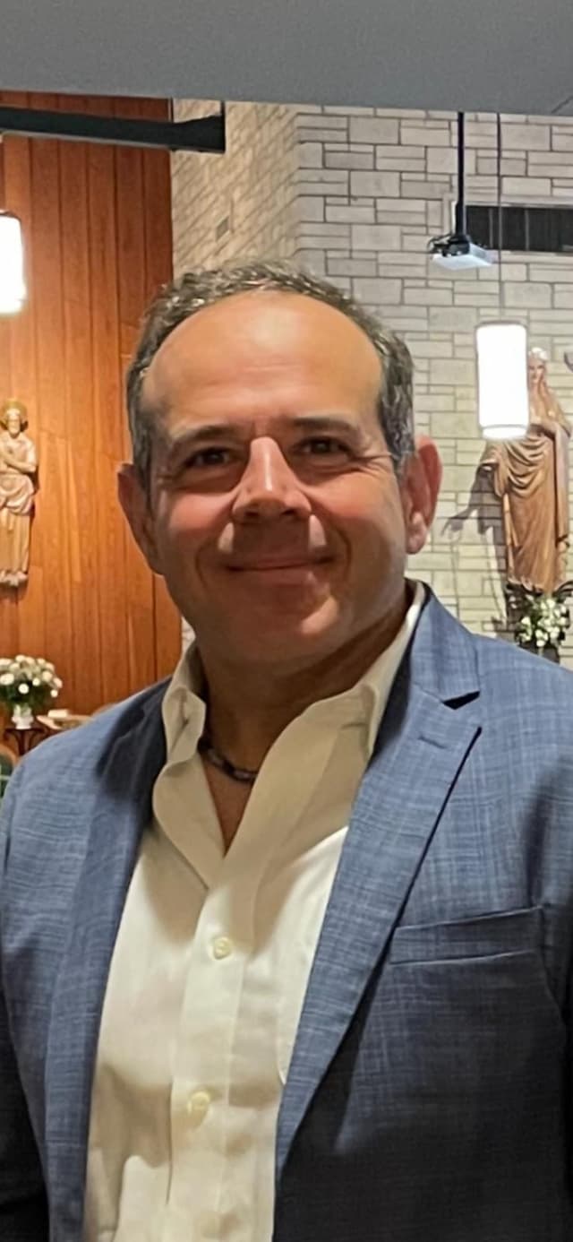Mike Yassine